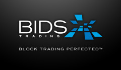 BIDS Trading Logo